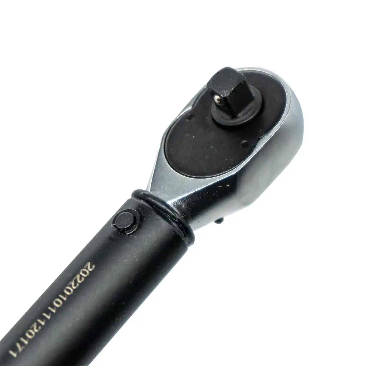 Cetaform D02F2-2130 Exacto Tork Anahtarı (Pencere Göstergeli)  60-300Nm - 1/2" - 595Mm