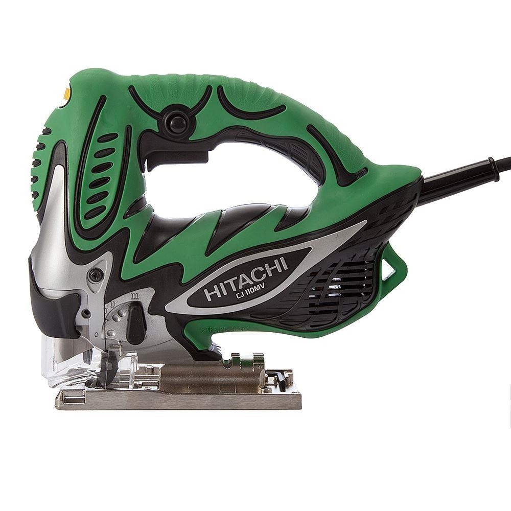 HITACHI CJ110MV  Dekupaj Testere 110Mm 720W