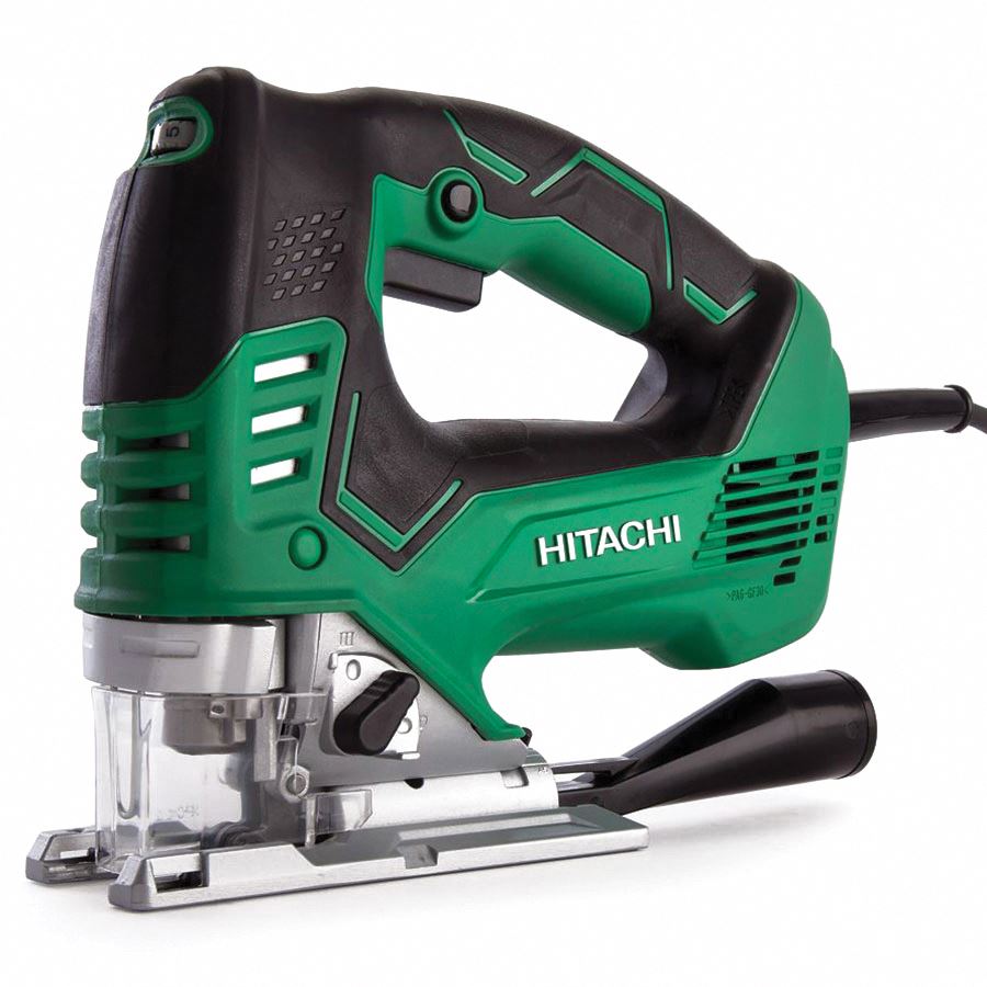 HITACHI CJ160V  Profesyonel Dekupaj Testere Elk 160Mm