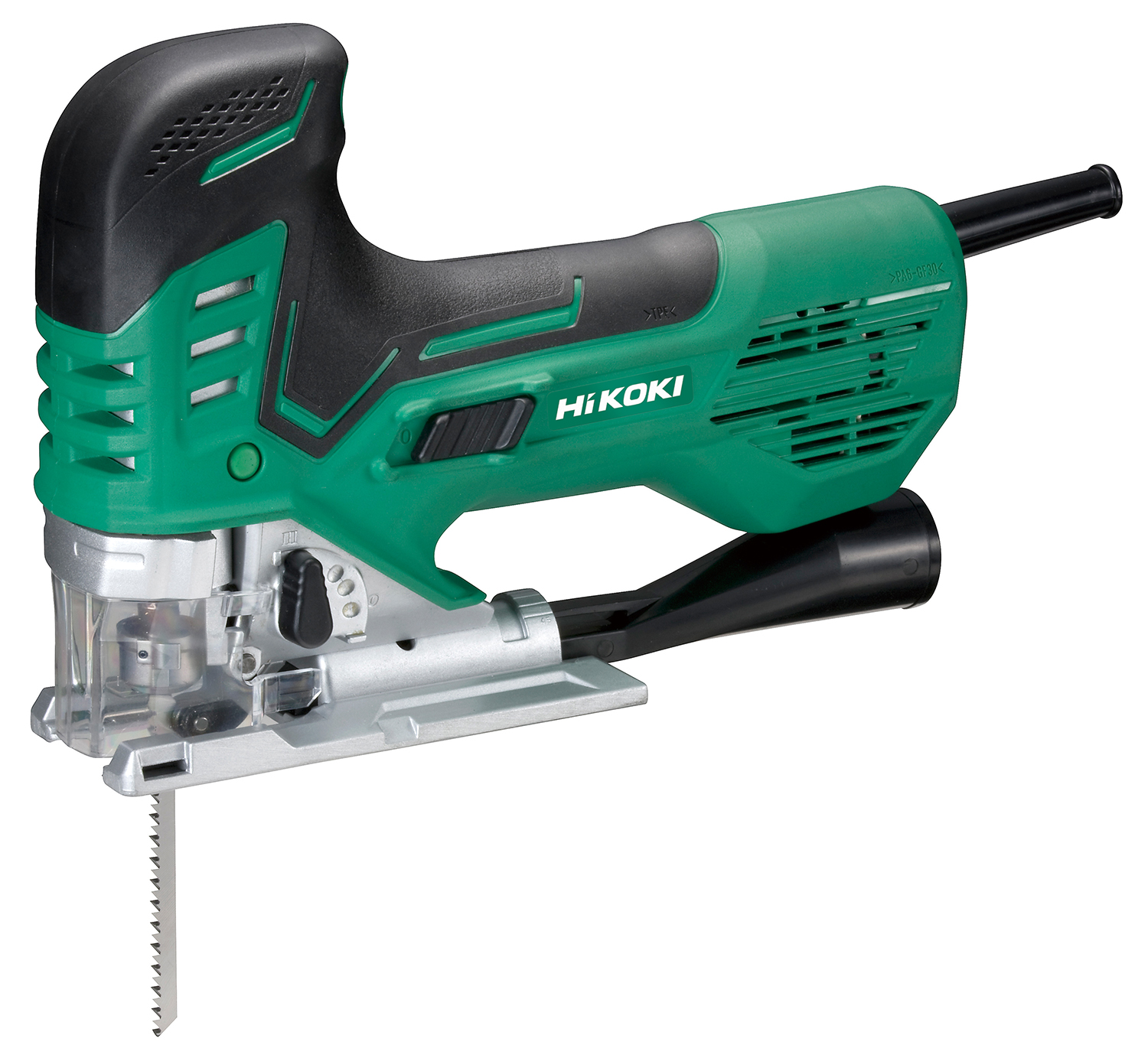 HITACHI CJ160VA  Profesyonel Dekupaj Testere Elk 160Mm