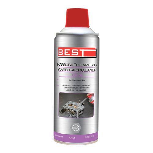 Best CR06 Karbüratör Temizleyici