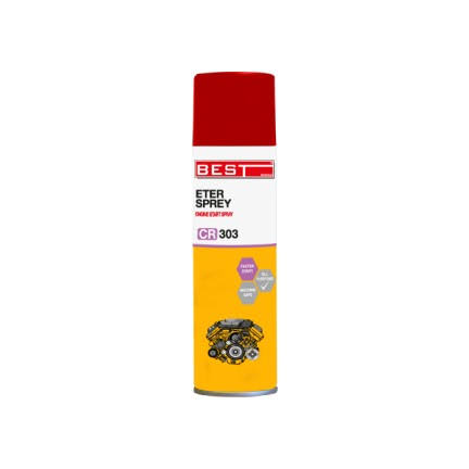 Best CR303 Eter Sprey