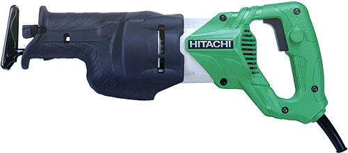 HITACHI CR13V2  Profesyonel Tilki Kuyruğu Testere 1010W