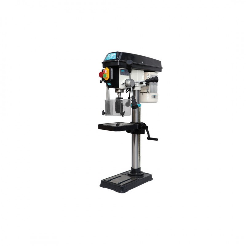 Craft M16 Sütunlu Matkap 450W 220V