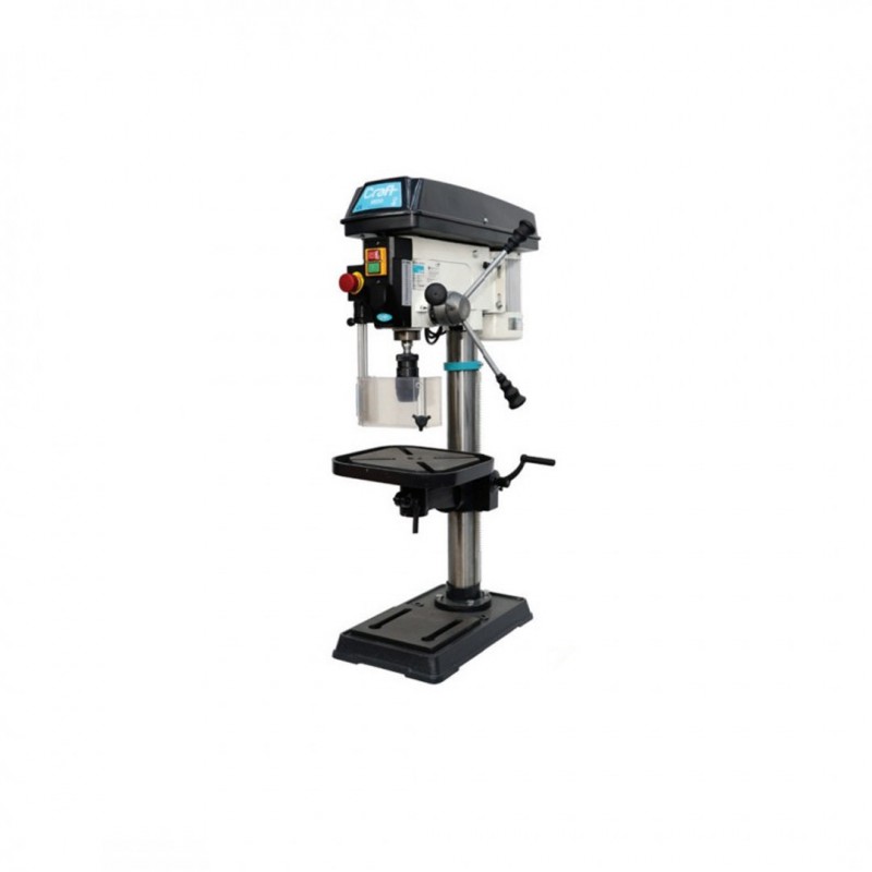 Craft M20 Sütunlu Matkap 550W 220V