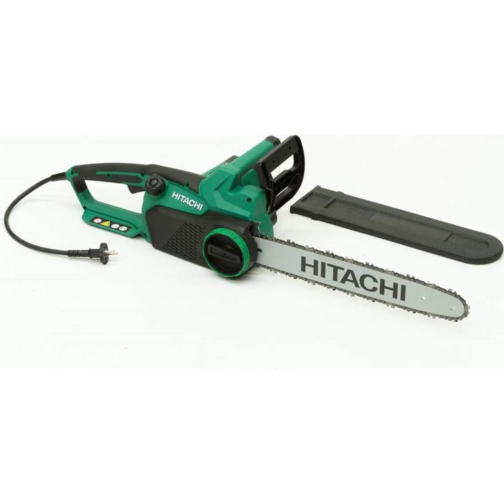 HITACHI CS40SB Elektrikli Ağaç Kesme Makinesi 400 Mm 1900 W