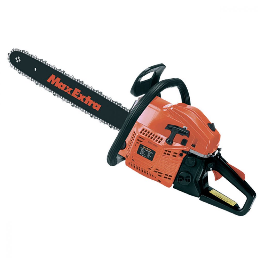 Max Extra CSA52 Benzinli Ağaç Kesme 45 cc 2.0 KW