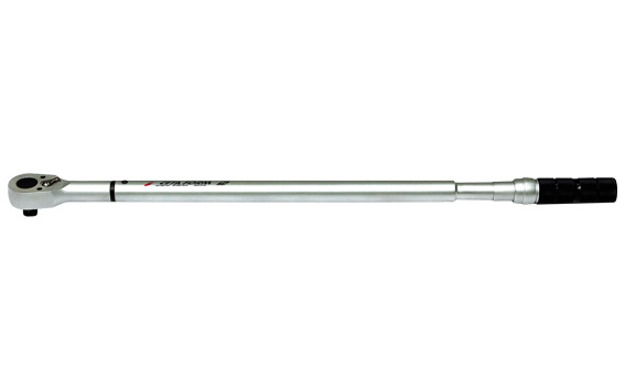 Cetaform D03F-3110 3/4" Duo Tork Anahtarı   200-1200Nm - 1200Mm (Skala Göstergeli)