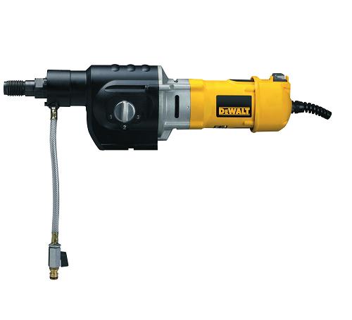 Dewalt D 21585 2500W Karot Makinesi