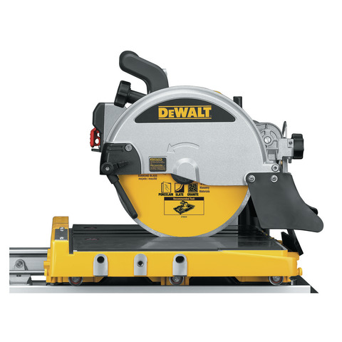 Dewalt D24000 Sulu Seramik Kesme 1600w 4200dev/Dak