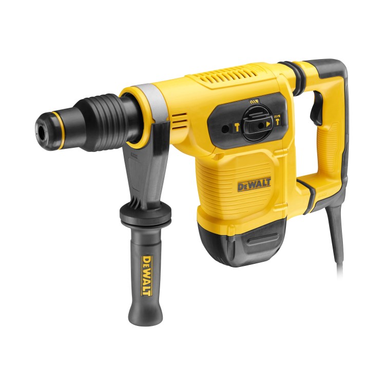 Dewalt D25481K 1050 W 35mm 7.3J 5 Kg SDS-Max Kırıcı Delici