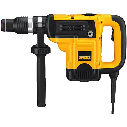 Dewalt D25501K 8J Kırıcı/Delici