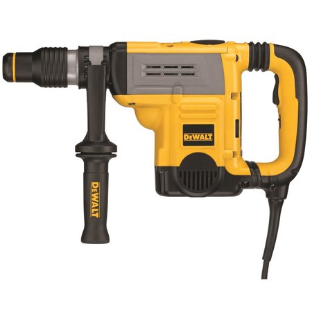 Dewalt - D25604K - 1250W 8.4J SDS-Max Kırıcı Delici