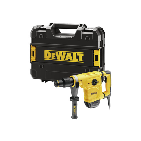 Dewalt D25810K 1050 W 8.5 J SDS-Max 5Kg Kırıcı