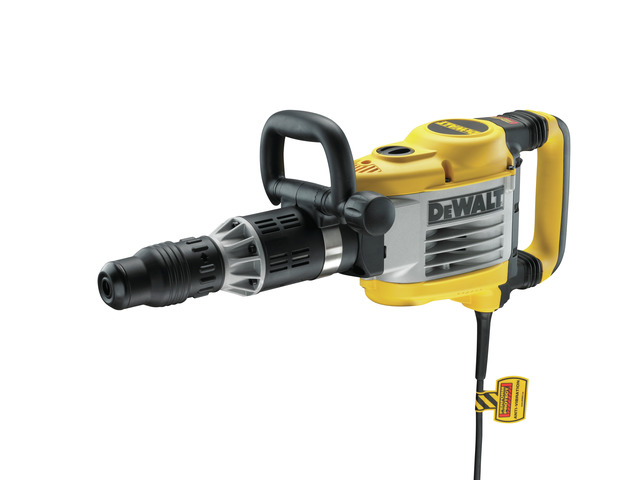 Dewalt D25902k Sds-Max 11kg Kırıcı 1550w