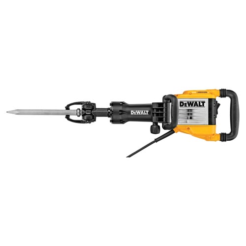 Dewalt D25960k 1600W 35J Hex Kırıcı