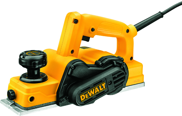 Dewalt D26676 Planya  550W  82mm