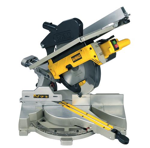 Dewalt D27111 1500W 305Mm Gönye Kesme