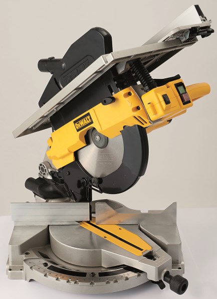 Dewalt D27113 1600W 305Mm Gönye Kesme