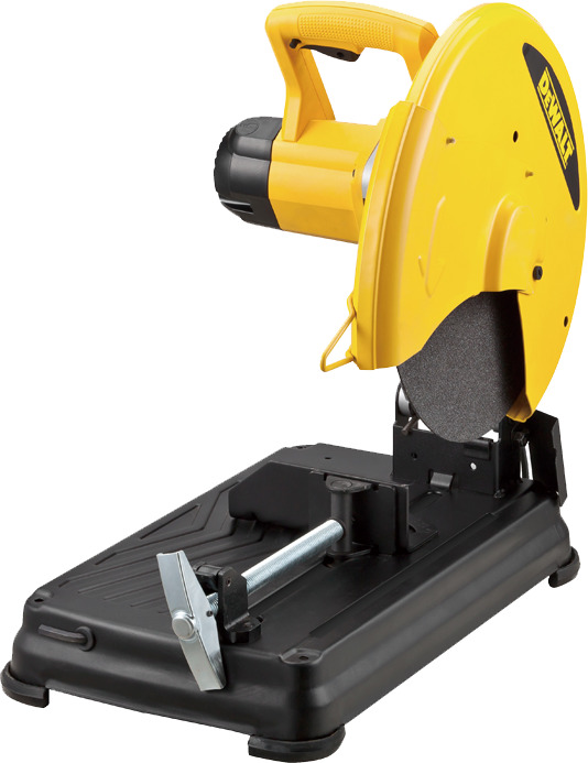 Dewalt - D28730 - 2300W 355mm Profil Kesme Makinesi
