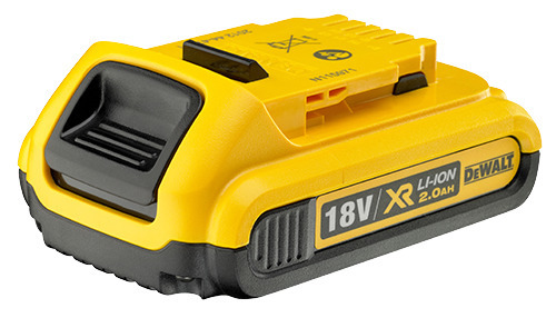 Dewalt - DCB183 - 18V 2Ah Akü