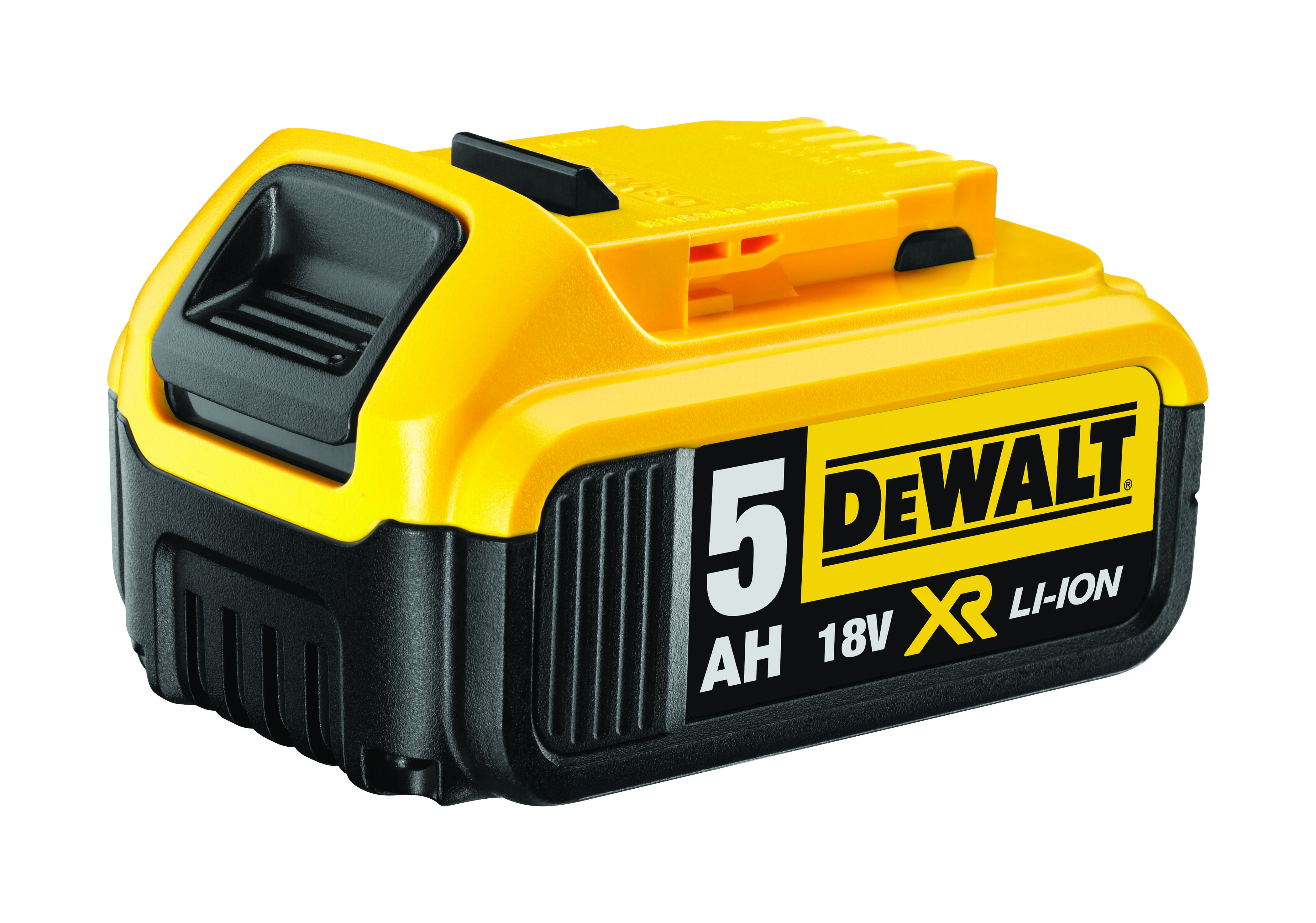 Dewalt - DCB184 - 18V 5Ah Akü