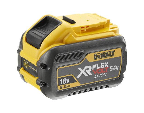 Dewalt DCB547 XR FLEXVOLT Akü (54V/18V)  (3Ah - 9Ah)