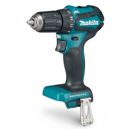 Makita DDF483Z Akülü Darbesiz Matkap Vidalama 18V