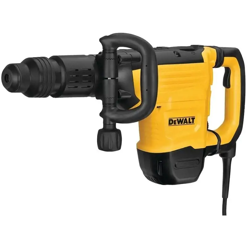 Dewalt D25892K SDS-Max Kırıcı 1700W 19.4J