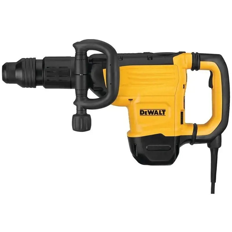 Dewalt D25892K SDS-Max Kırıcı 1700W 19.4J