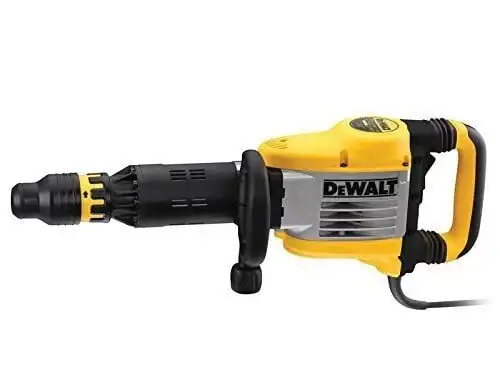 Dewalt D25911K Sds-Max 13 Kg Kırıcı Delici 1600W