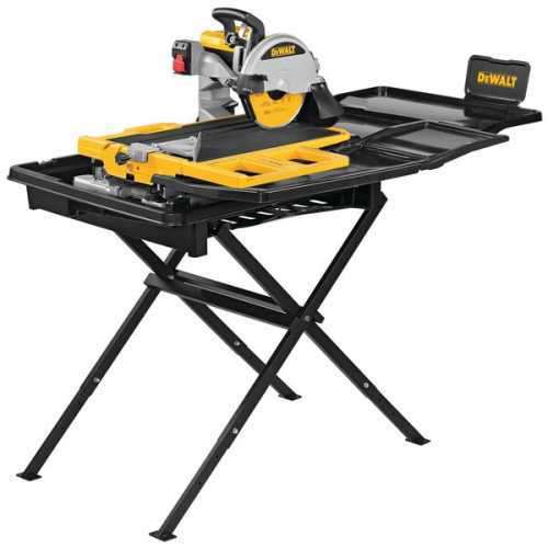 Dewalt D36000 Seramik Kesme Makinesi 1600W 250mm
