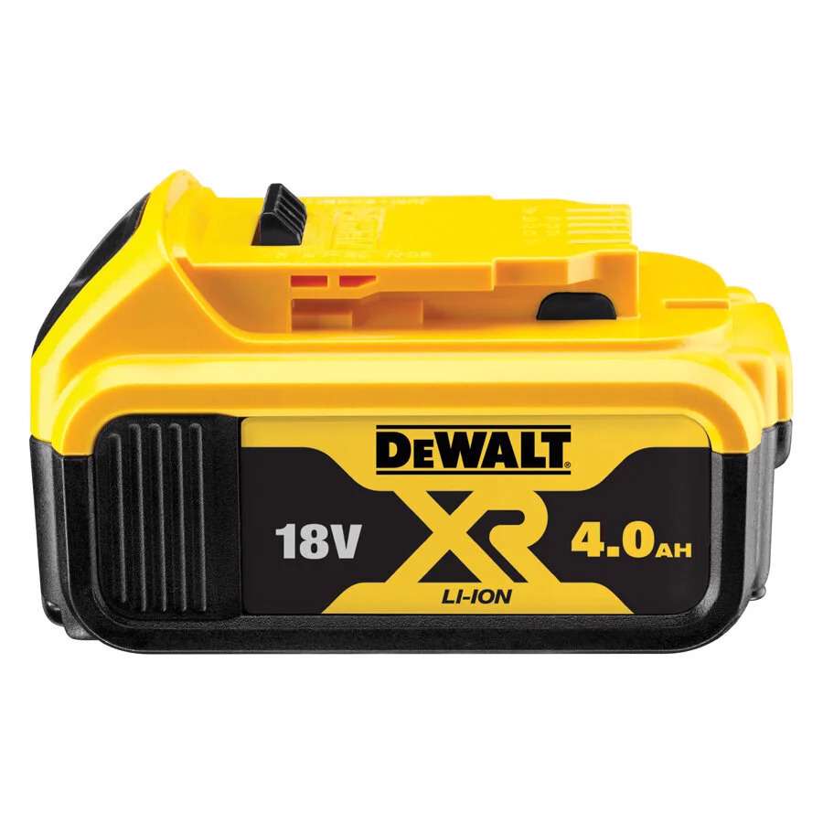 Dewalt DCB182 18 Volt / 4,0 Ah Li-Ion Yedek Akü