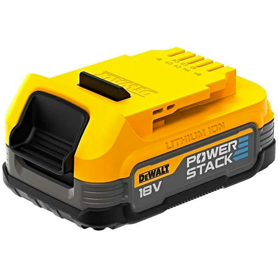 Dewalt DCBP034 XR Power Stack Akü 18V 1.7Ah