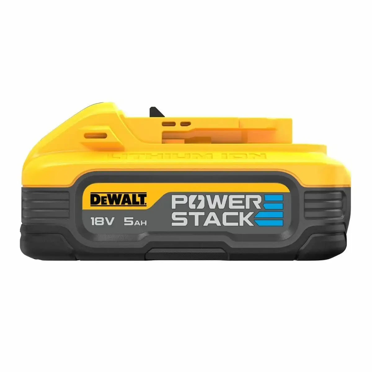Dewalt DCBP518 Powerstack Akü 18V 5.0Ah