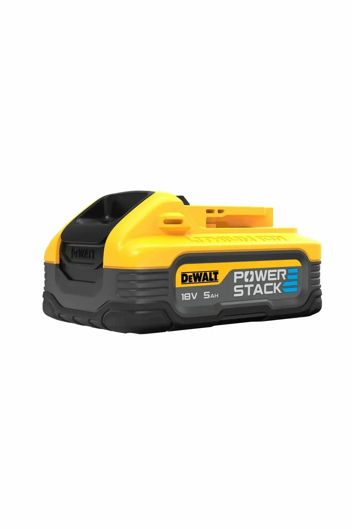 Dewalt DCBP518 Powerstack Akü 18V 5.0Ah