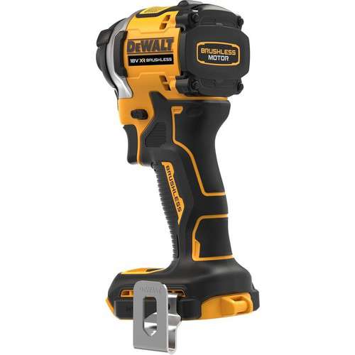 Dewalt DCF850N Aküsüz Darbeli Vidalama 18 V
