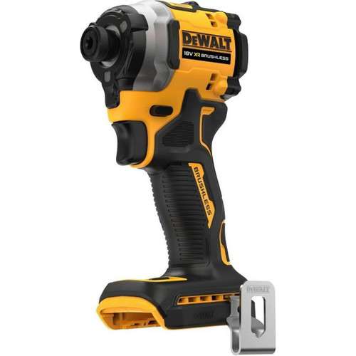 Dewalt DCF850N Aküsüz Darbeli Vidalama 18 V