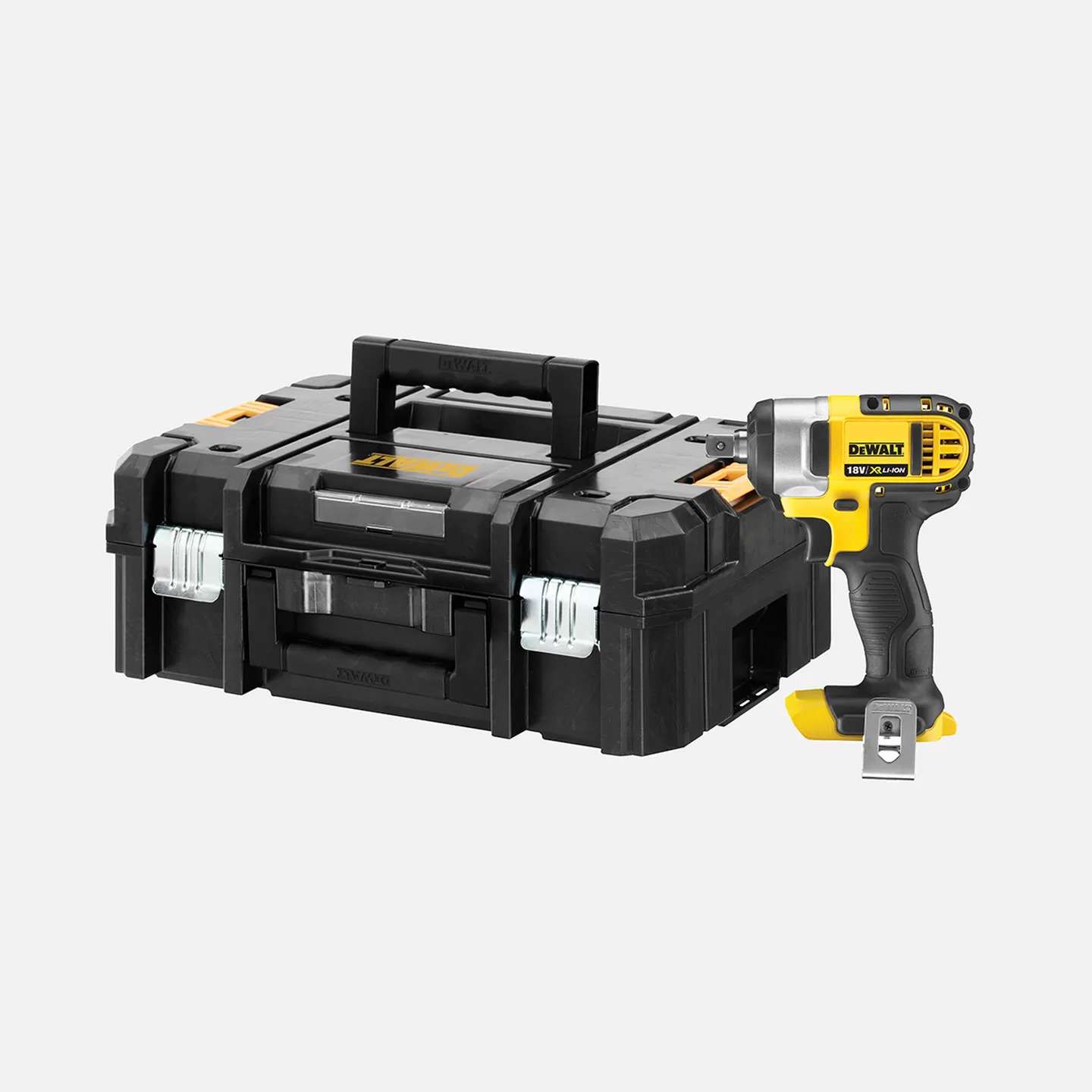 Dewalt DCF880NT Aküsüz Somun Sıkma Makinesi 18V