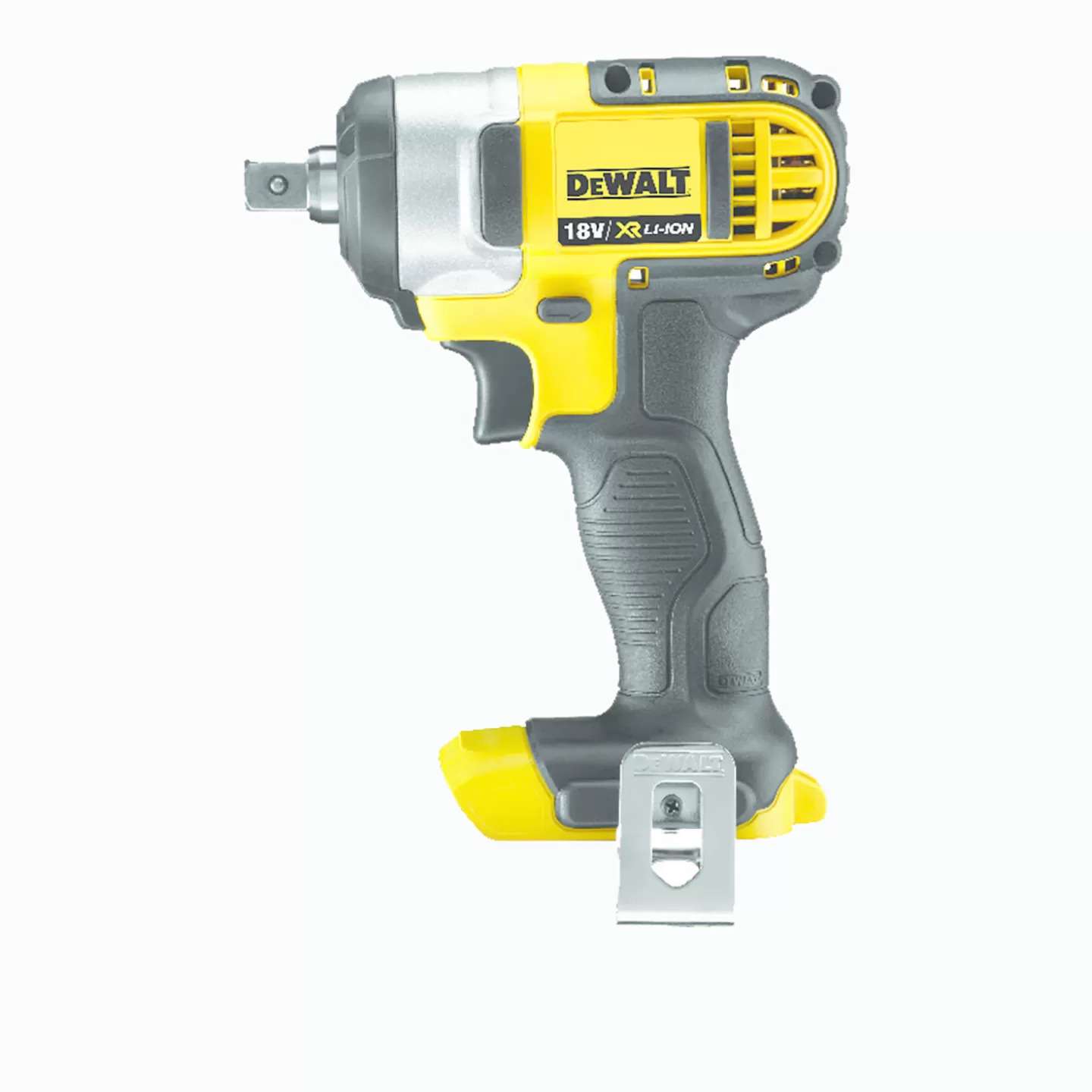 Dewalt DCF880NT Aküsüz Somun Sıkma Makinesi 18V