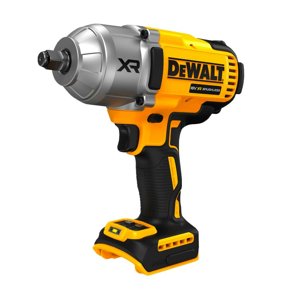 Dewalt DCF900P2T Çift Akülü Profesyonel Somun Sıkma 18V 5.0Ah