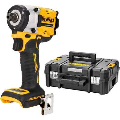 Dewalt DCF922NT Aküsüz Somun Sıkma Makinesi 18V 1/2"
