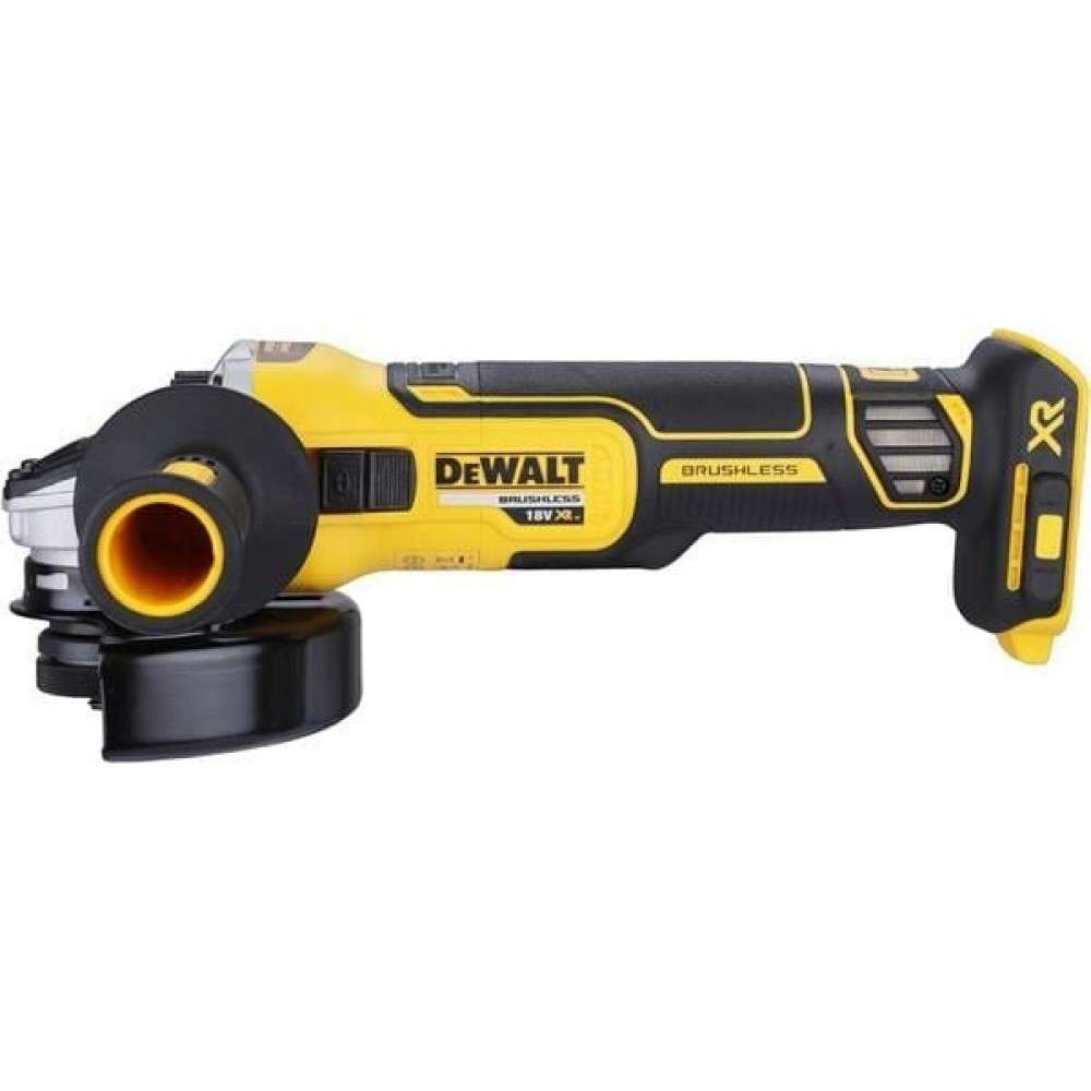 Dewalt DCG405N Aküsüz Avuç Taşlama Makinesi 18V