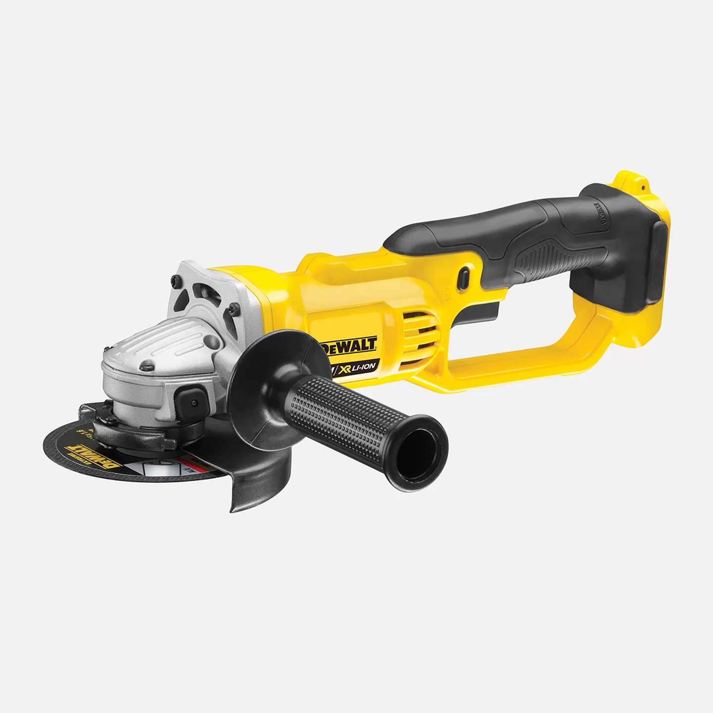 Dewalt DCG412NT Aküsüz Avuç Taşlama Makinesi 18V 125mm