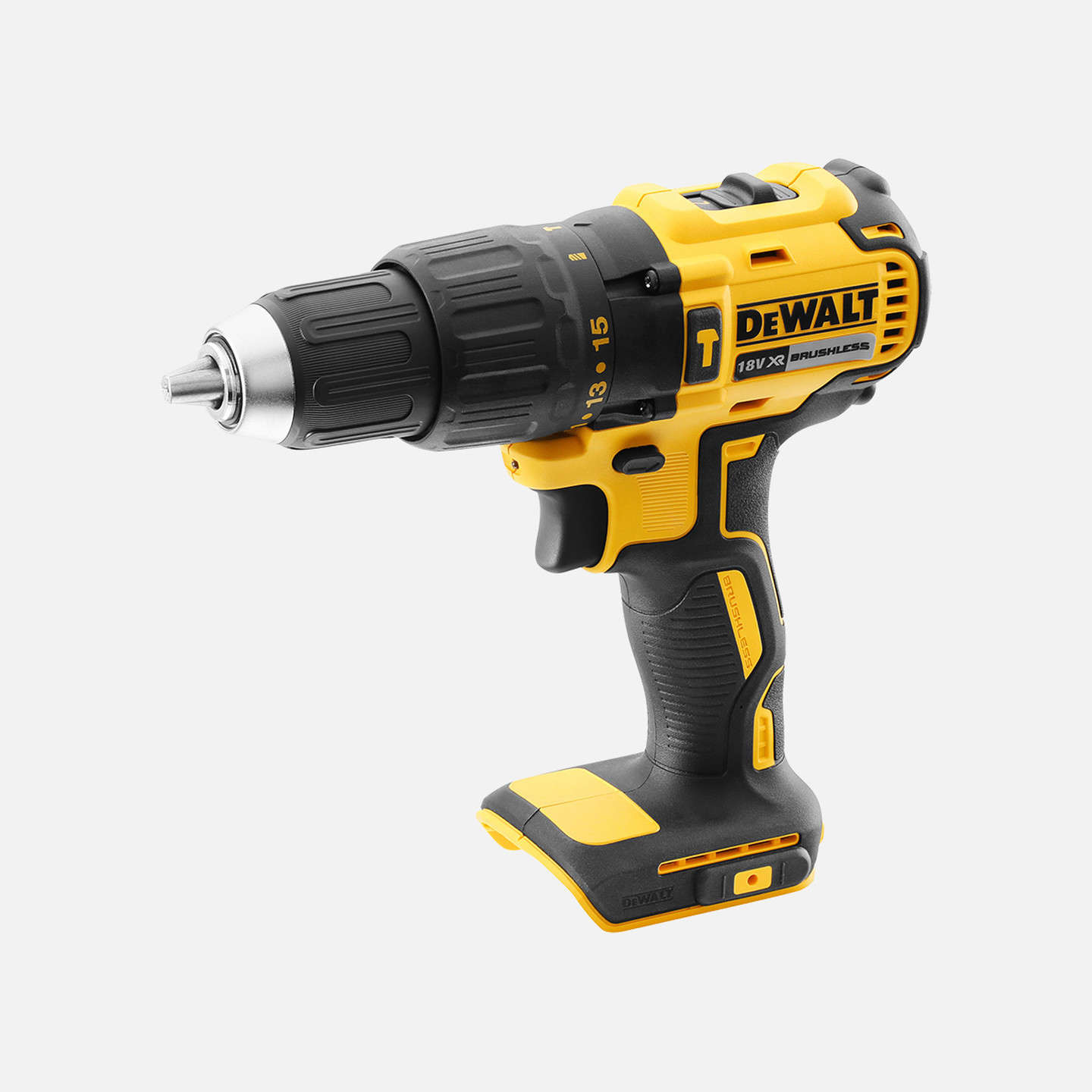 Dewalt DCK369M3T Kömürsüz 3 lü Makine Seti 18V 4.0Ah