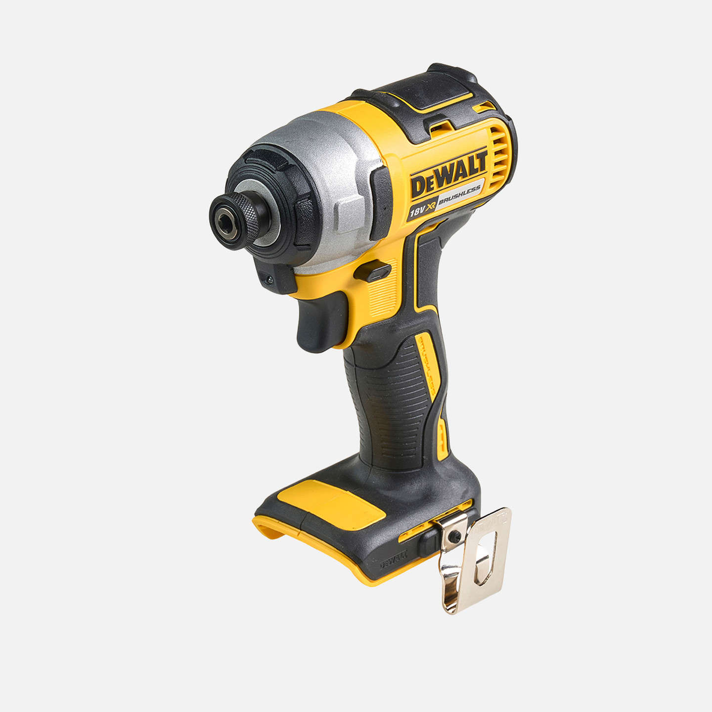 Dewalt DCK369M3T Kömürsüz 3 lü Makine Seti 18V 4.0Ah