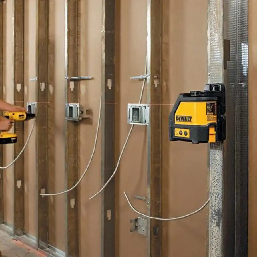 Dewalt DW088K Lazer Distomat