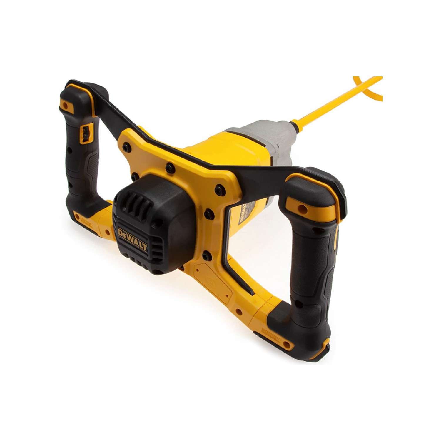 Dewalt DWD241 Çift Kollu Karıştırıcı 1800W