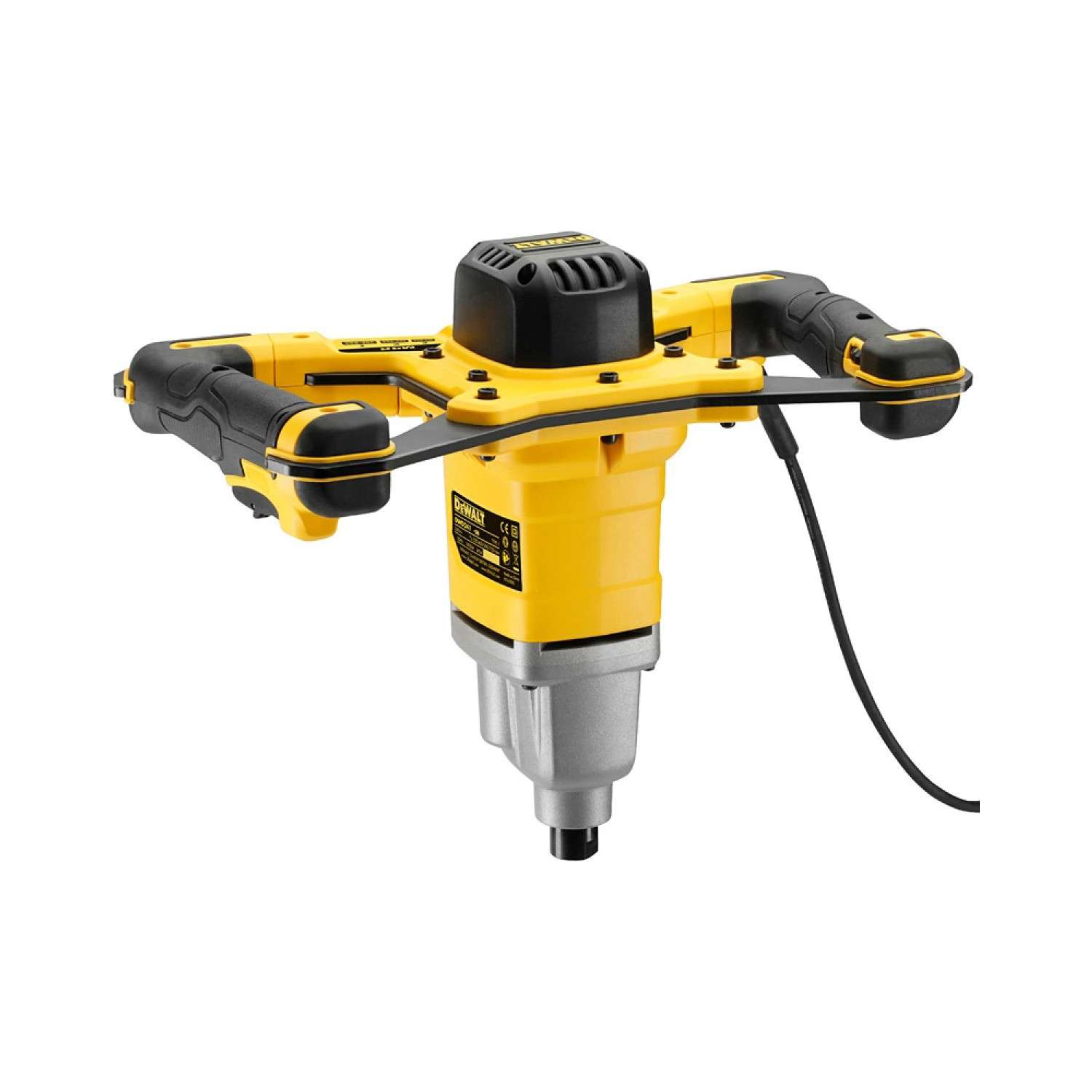 Dewalt DWD241 Çift Kollu Karıştırıcı 1800W