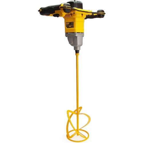 Dewalt DWD241 Çift Kollu Karıştırıcı 1800W